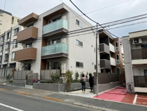 アンジュール中野の画像