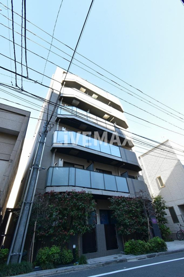 【外観】S-RESIDENCE新宿イースト 
