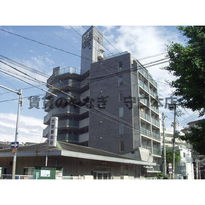 【外観】 | センターハイム大宮