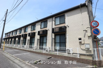 レオパレスNOMURAの画像