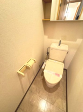 【トイレ】