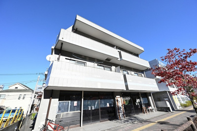 【外観】 | 久野第三ビル