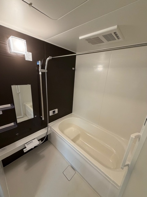 La plataの浴室|101写真