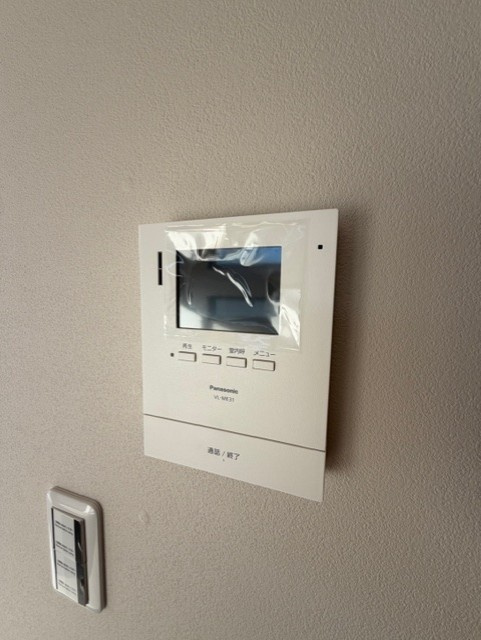 La plataのセキュリティ