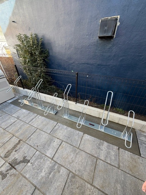 La plataのその他共用部分