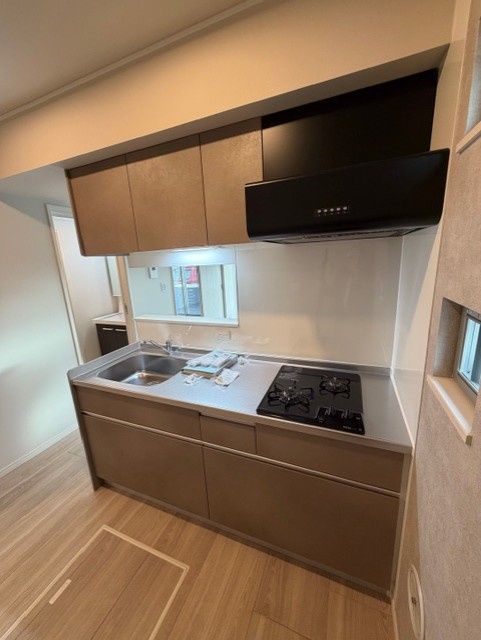 La plataのキッチン|101写真