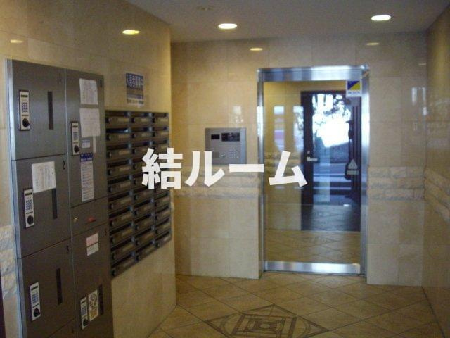 豊島区長崎１丁目の賃貸マンションのその他共用部分