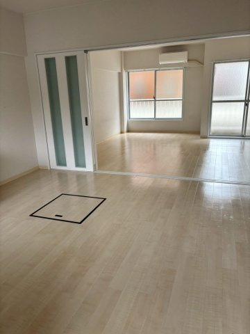 岐阜県岐阜市　RC造1棟アパート　の間取り