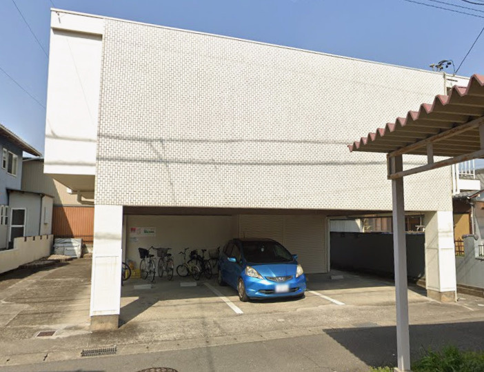 岐阜県岐阜市　1棟アパートのその他