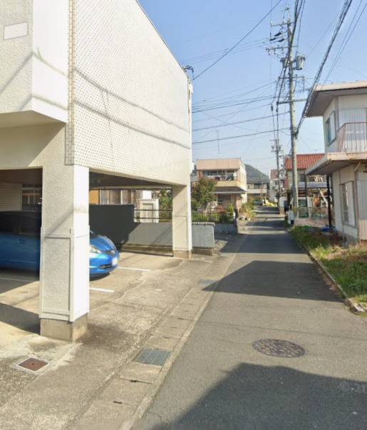 岐阜県岐阜市　1棟アパートのその他