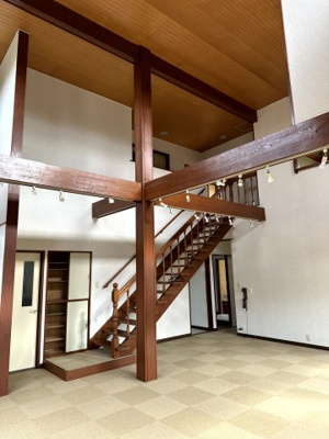 【居間・リビング】 | 長生郡白子町八斗