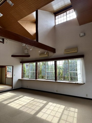 【居間・リビング】 | 長生郡白子町八斗