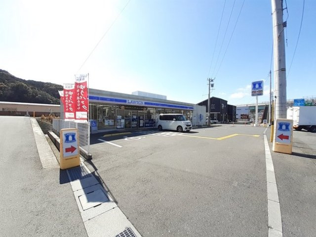 ブリッジ・ヒルズ　Ⅰの駐車場|その他