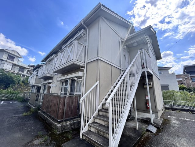 クレセール学園前A