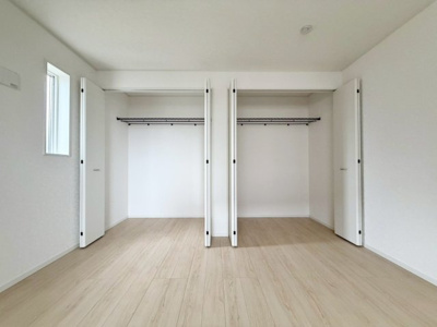 【収納】 | 銚子市明神町1号棟 | 即日のご見学も可能です。お気軽に0476-37-3888までお問合せ下さい。