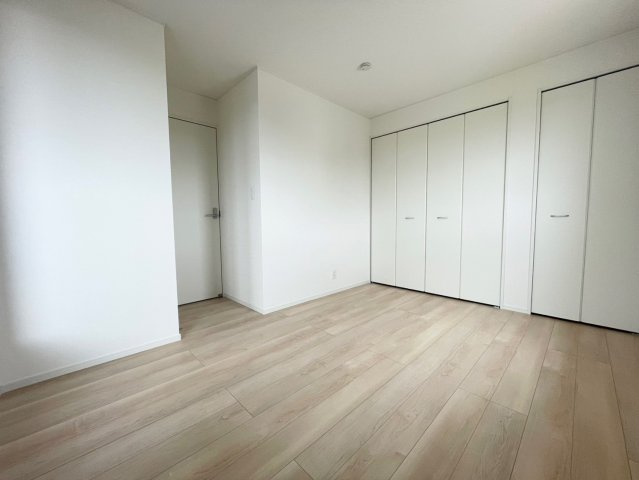 【洋室】 | 銚子市明神町1号棟 | 施工例：即日のご見学も可能です。お気軽に0476-37-3888までお問合せ下さい。