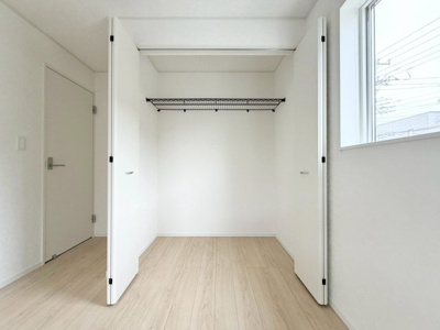 【収納】 | 銚子市明神町1号棟 | 施工例：即日のご見学も可能です。お気軽に0476-37-3888までお問合せ下さい。