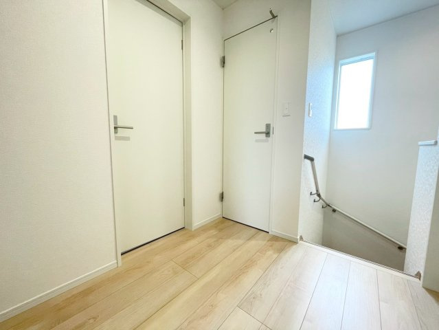 【その他】 | 銚子市明神町1号棟 | 施工例：即日のご見学も可能です。お気軽に0476-37-3888までお問合せ下さい。