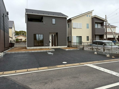  | 銚子市明神町1号棟 | 即日のご見学も可能です。お気軽に0476-37-3888までお問合せ下さい。