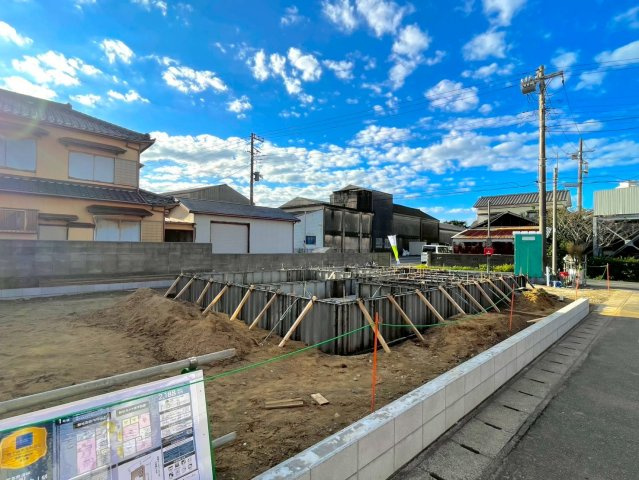  | 銚子市明神町1号棟 | 即日のご見学も可能です。お気軽に0476-37-3888までお問合せ下さい。
