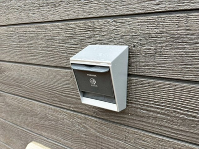 【設備】 | 銚子市明神町1号棟 | 施工例：即日のご見学も可能です。お気軽に0476-37-3888までお問合せ下さい。