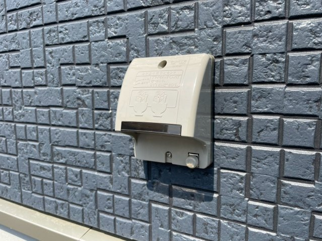 【設備】 | 銚子市明神町1号棟 | 施工例：即日のご見学も可能です。お気軽に0476-37-3888までお問合せ下さい。