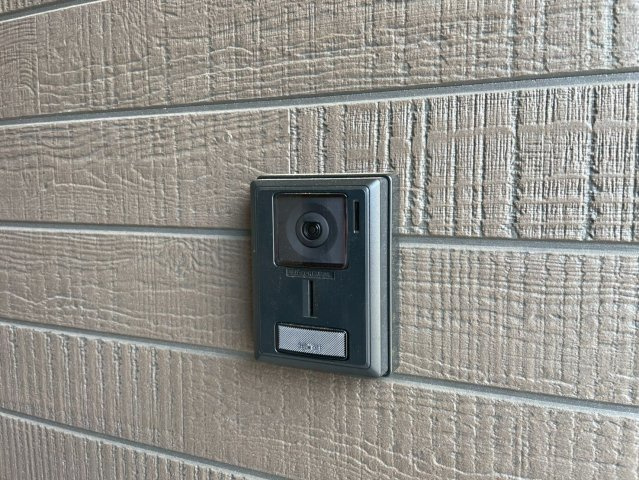 【防犯設備】 | 銚子市明神町1号棟 | 施工例：即日のご見学も可能です。お気軽に0476-37-3888までお問合せ下さい。