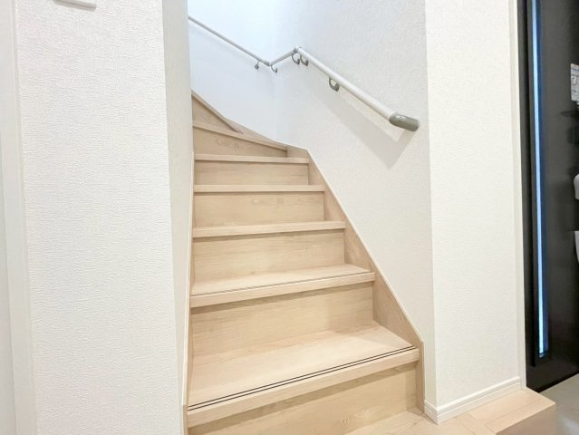 【その他】 | 銚子市明神町1号棟 | 施工例：即日のご見学も可能です。お気軽に0476-37-3888までお問合せ下さい。