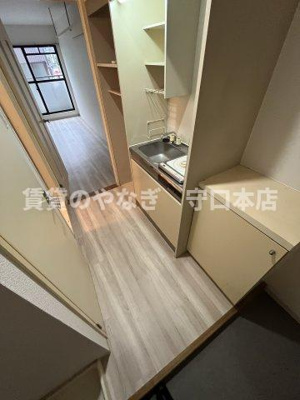 【内装】 | ウェスティン18