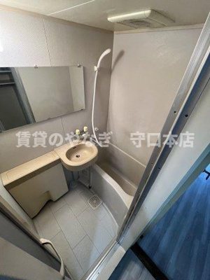 【浴室】 | ウェスティン18