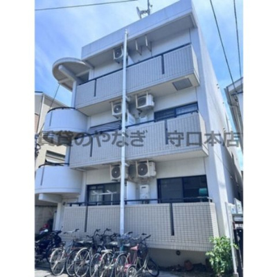 【外観】 | ウェスティン18