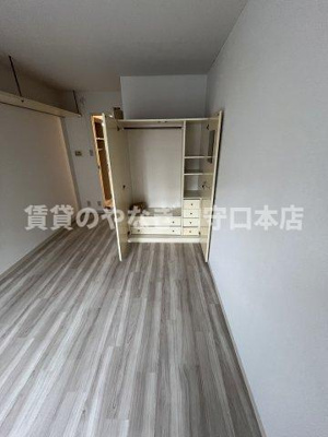 【収納】 | ウェスティン18