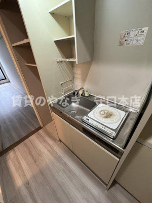 【キッチン】 | ウェスティン18