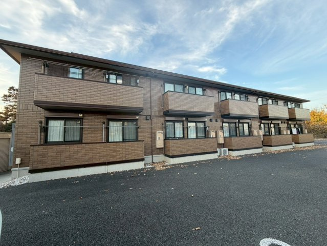 レークサイドヒルズ東山