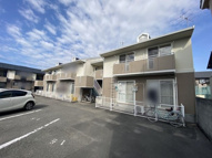 セジュールＭＧ　Ⅱの画像