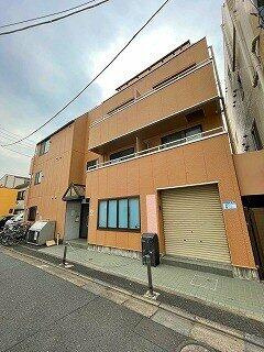 世田谷区三軒茶屋2丁目のマンションの画像
