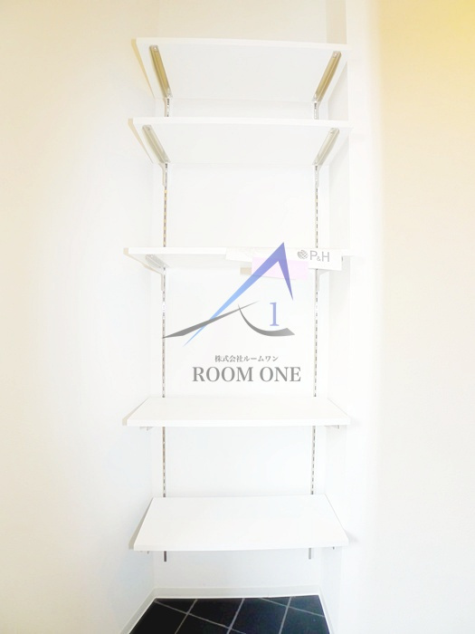 Maison Austerのその他