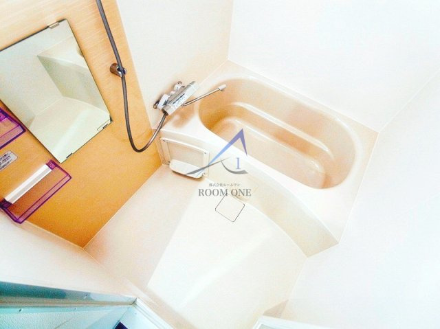 Maison Austerの浴室|お風呂です。