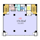 ＯＤＡビルの画像