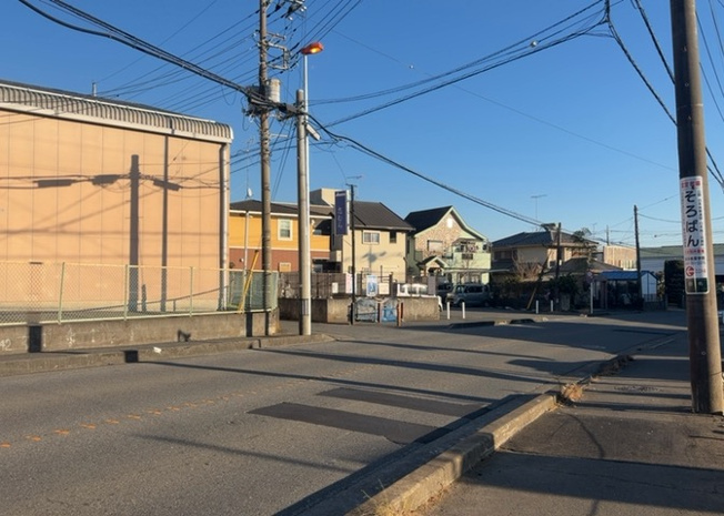 【展望】 | 土地の地勢が高台の場合、景色を綺麗にみることができ、景色にこだわってお家探ししている方におすすめです！また平坦地よりも風通しがいいというメリットがあります。デメリットもあるので是非現地でご確認下さい。