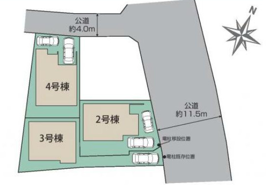 【土地図】 | 土地図は、土地の位置や形状、地番、隣接地の関係を示す図面です。土地の正確な情報を把握するのに不可欠です。不動産取引や測量や、建築計画に用いられ、現況を把握する上で重要。全体像を把握する際に役立ちます。