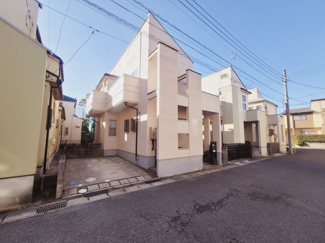 【外観】 | 永く生活をしていく場所だからこそ、街並みや周辺の環境も大切です。物件と合わせて生活環境のイメージもご提案いたします。
