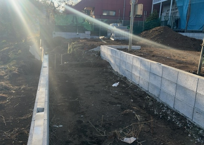 【外観】 | ハザードマップは自然災害による被害を予測し、その被害範囲を地図上で表したものです。近年特に災害が多くなっていますので、事前に調査すると安心できます。ハザードマップは国交省のホームページをご覧ください。