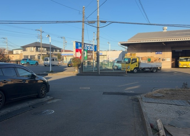 【展望】 | 土地の地勢が高台の場合、景色を綺麗にみることができ、景色にこだわってお家探ししている方におすすめです！また平坦地よりも風通しがいいというメリットがあります。デメリットもあるので是非現地でご確認下さい。