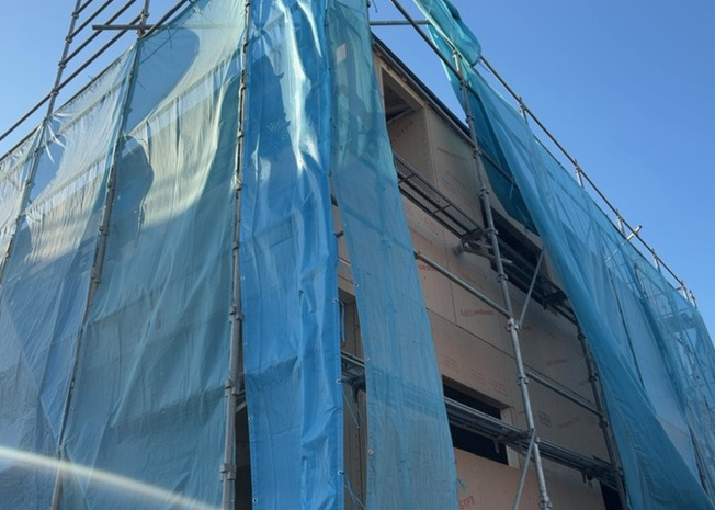 【内装】 | 内装はとにかくおしゃれなものがいい！と選ぶ前に、まず住んだ後のことを想像してみましょう。住んでみたらコンセントの位置が悪くて使いにくいなど出てきます。事前にどの家電をどこに置くか想定しておきましょう。