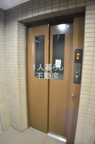 【設備】 | メインステージ大森海岸