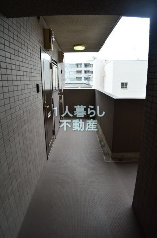 【ロビー】 | メインステージ大森海岸