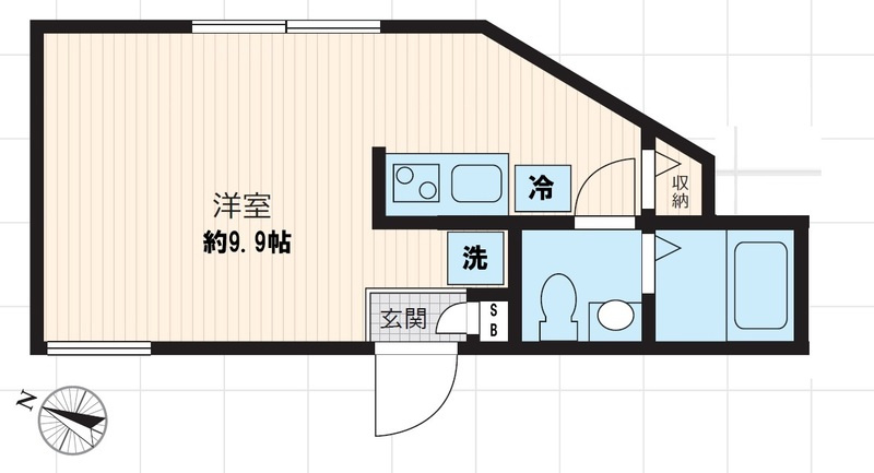 Ｆｕｌｌｅａ世田谷