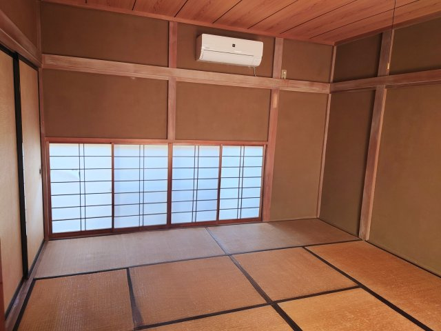 売中古戸建　藤枝市南新屋の和室