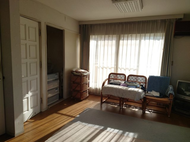 売中古戸建　藤枝市南新屋の和室